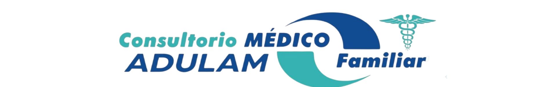 Logo Consultorio Médico Adulam